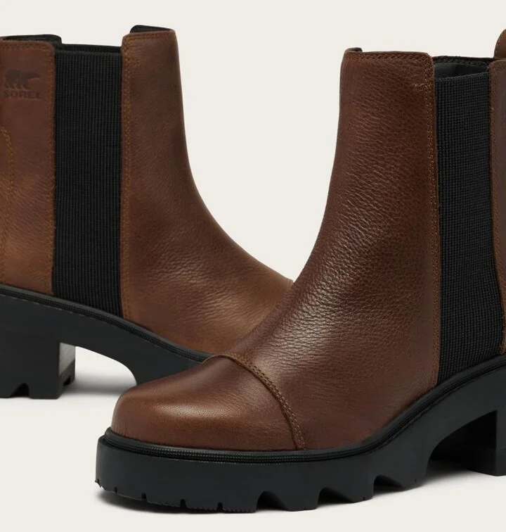 JOAN NOW™ Women's Chelsea Boot - Image 9