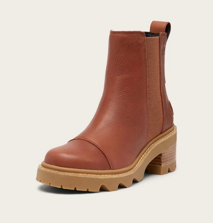 JOAN NOW™ Women's Chelsea Boot - Image 7