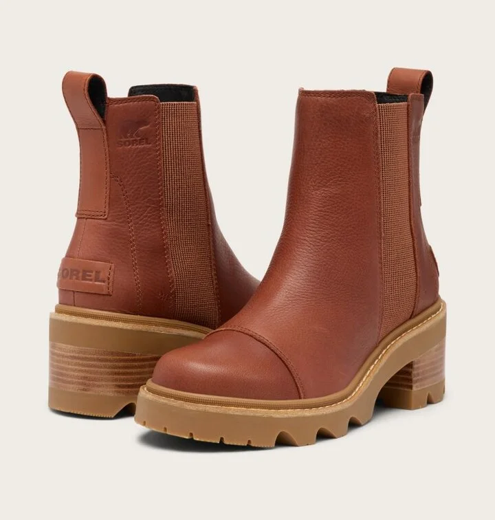 JOAN NOW™ Women's Chelsea Boot - Image 8