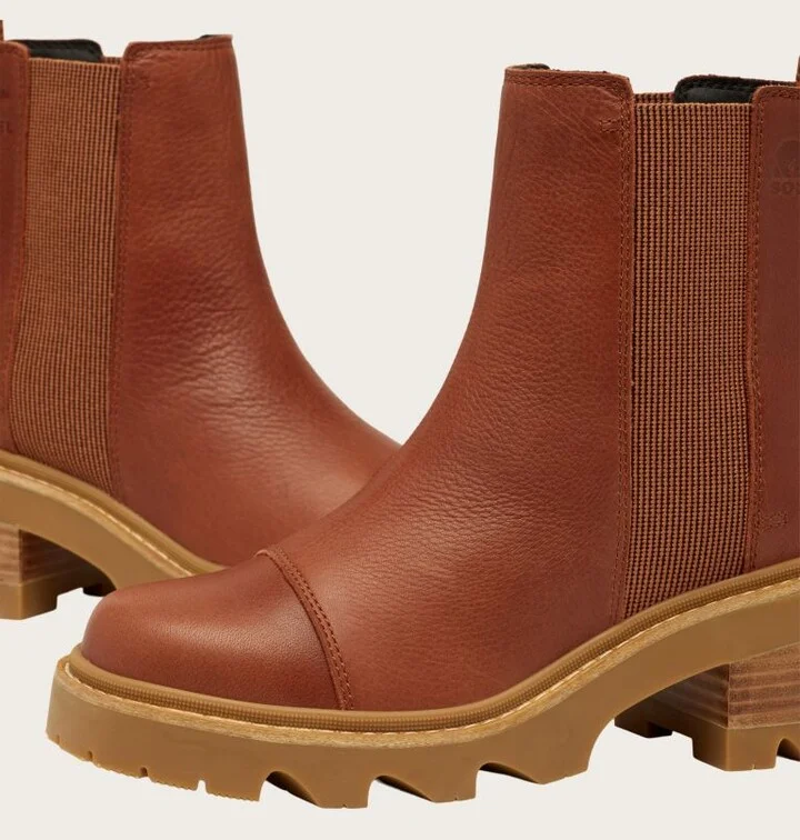JOAN NOW™ Women's Chelsea Boot - Image 9