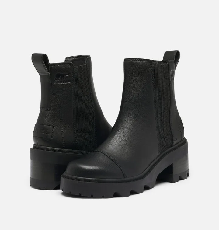 JOAN NOW™ Women's Chelsea Boot - Image 9