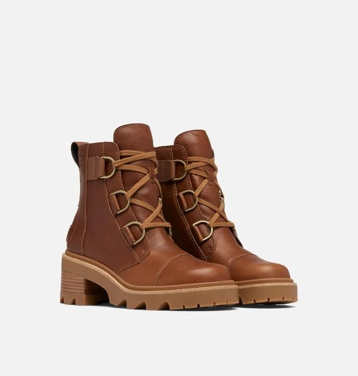 JOAN NOW™ Women's Lace Boot - Image 2