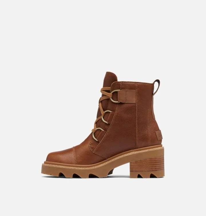 JOAN NOW™ Women's Lace Boot - Image 4