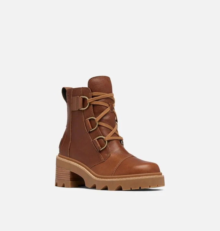JOAN NOW™ Women's Lace Boot - Image 7