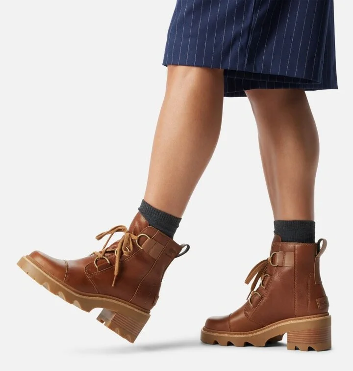 JOAN NOW™ Women's Lace Boot - Image 8