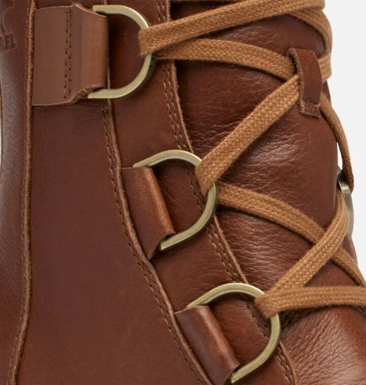 JOAN NOW™ Women's Lace Boot - Image 9