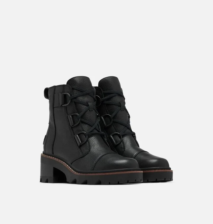 JOAN NOW™ Women's Lace Boot - Image 2