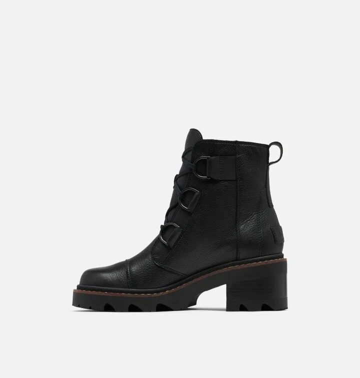 JOAN NOW™ Women's Lace Boot - Image 4