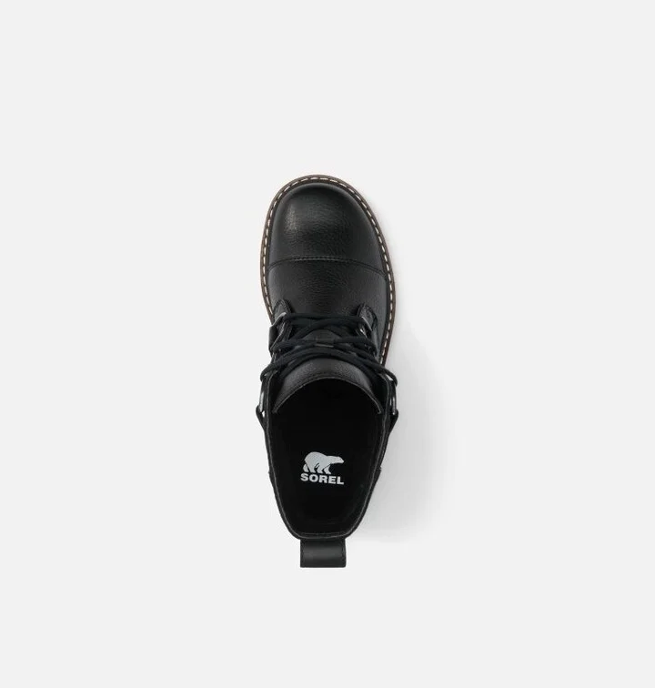 JOAN NOW™ Women's Lace Boot - Image 5