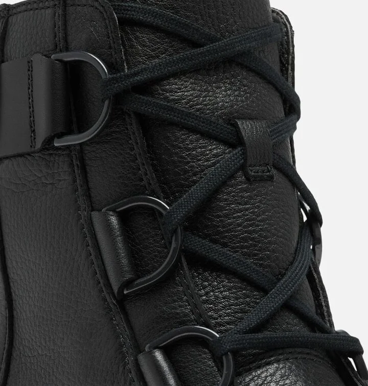 JOAN NOW™ Women's Lace Boot - Image 9