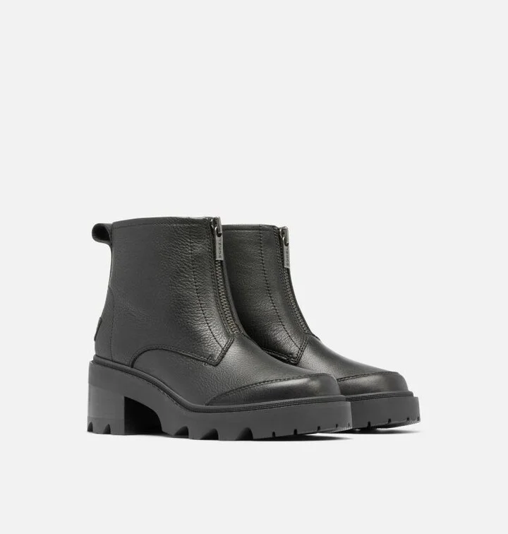 JOAN NOW™ Women's Zip Boot - Image 2