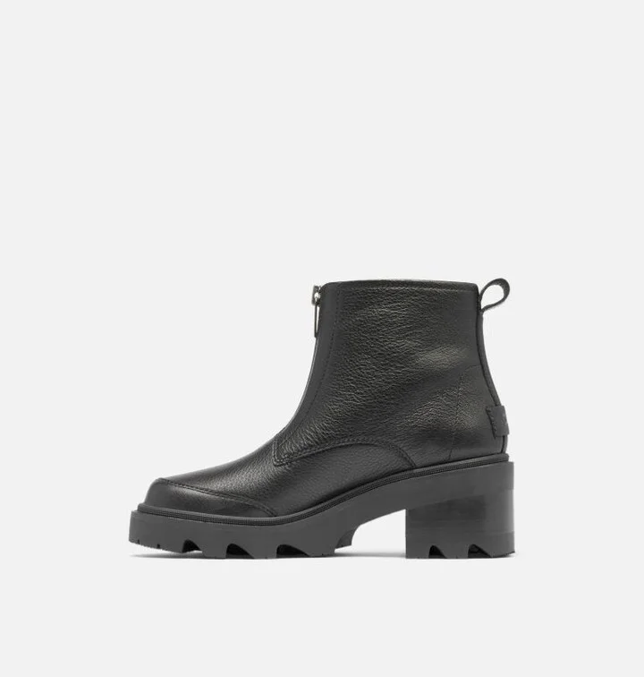 JOAN NOW™ Women's Zip Boot - Image 4