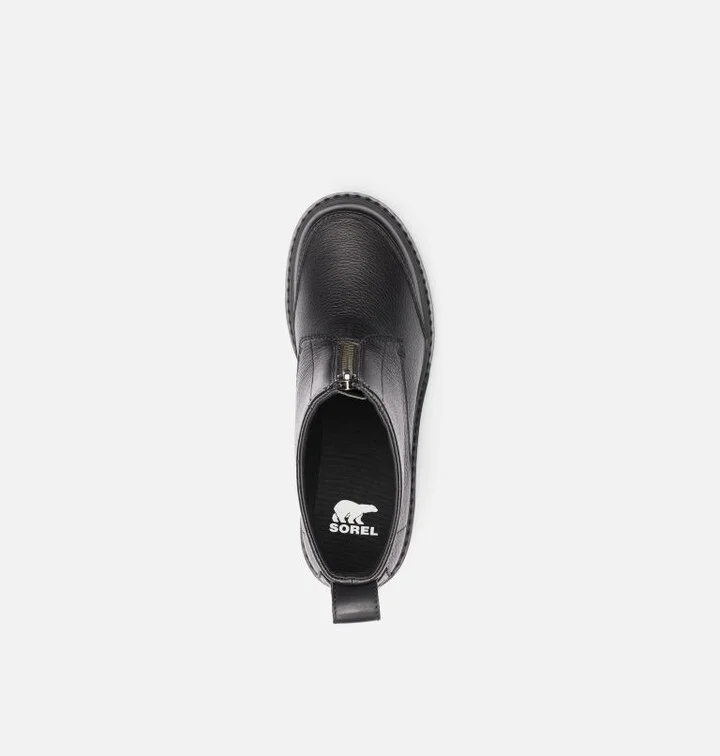 JOAN NOW™ Women's Zip Boot - Image 5