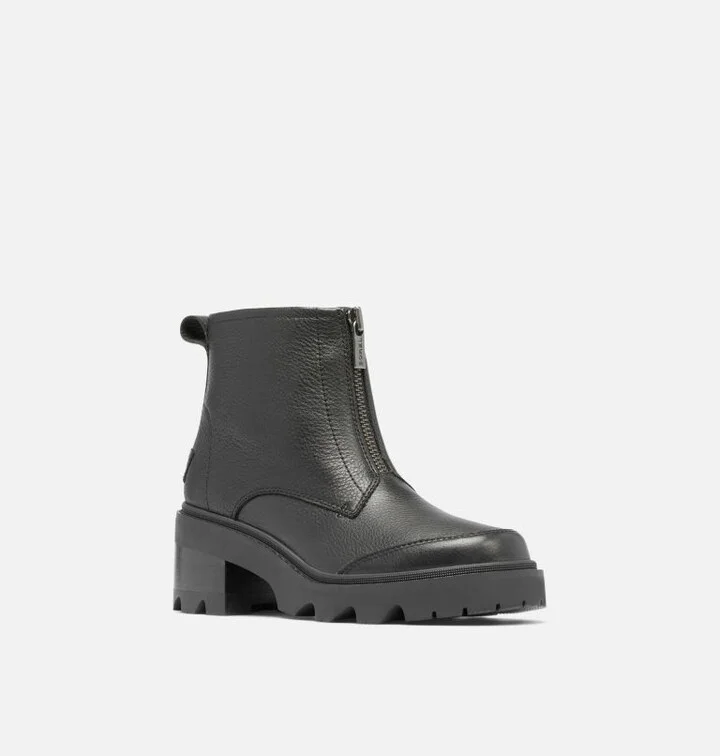 JOAN NOW™ Women's Zip Boot - Image 7