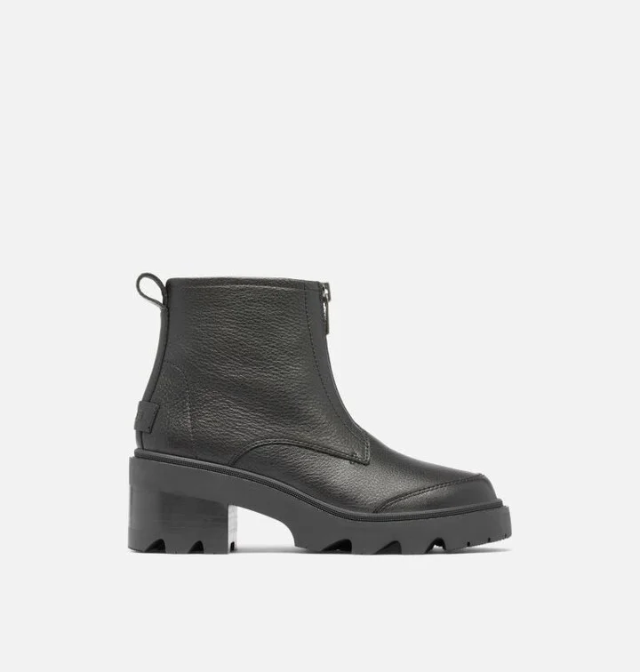 JOAN NOW™ Women's Zip Boot