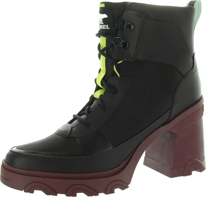 Joan of Arc Womens Ankle Dressy Ankle Boots