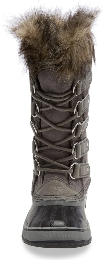 Joan of Arctic Faux Fur Waterproof Snow Boot - Image 4