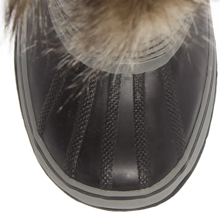Joan of Arctic Faux Fur Waterproof Snow Boot - Image 5