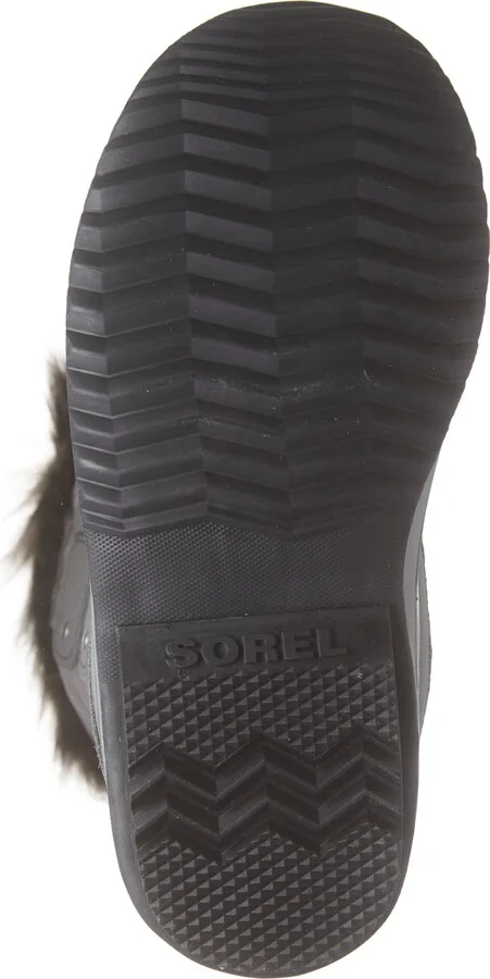 Joan of Arctic Faux Fur Waterproof Snow Boot - Image 6