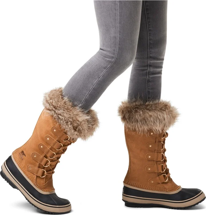 Joan of Arctic Waterproof Boot - Image 8