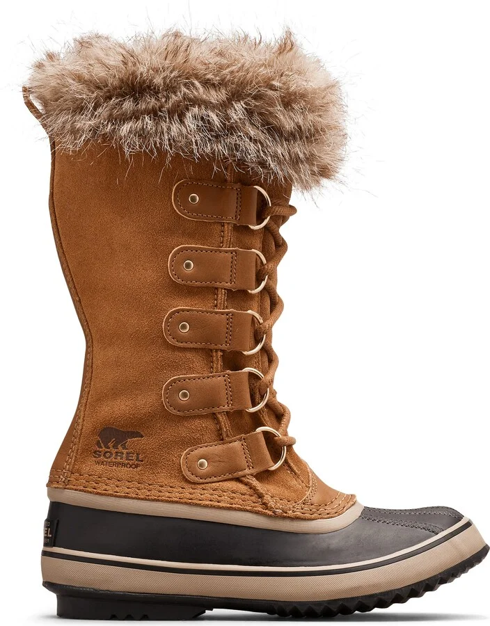 Joan of Arctic Waterproof Boot - Image 9