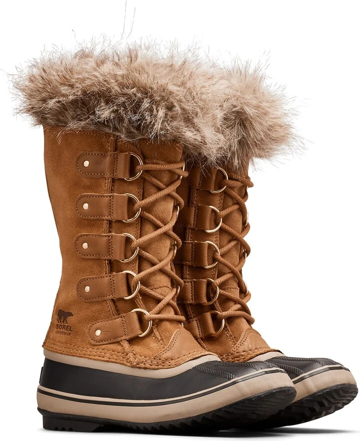 Camel Brown/ Black