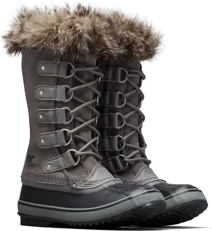 Joan of Arctic Waterproof Boot