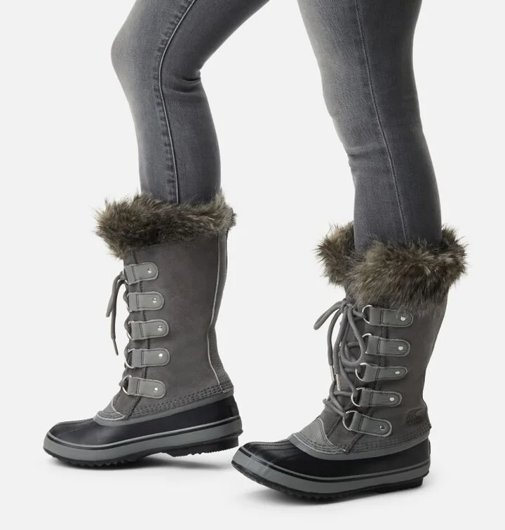 JOAN OF ARCTIC™ Women's Waterproof Boot - Image 7