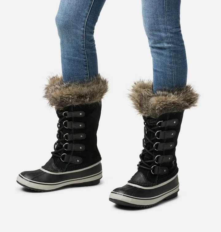 JOAN OF ARCTIC™ Women's Waterproof Boot - Image 7