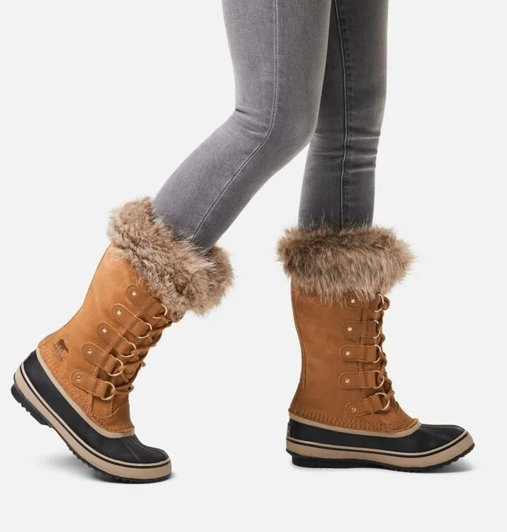 JOAN OF ARCTIC™ Women's Waterproof Boot - Image 7