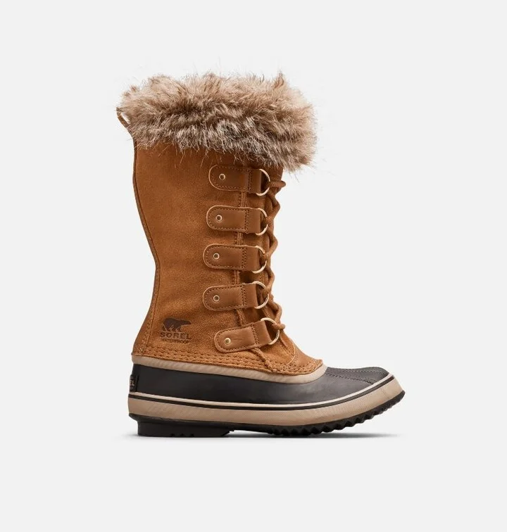 JOAN OF ARCTIC™ Women's Waterproof Boot