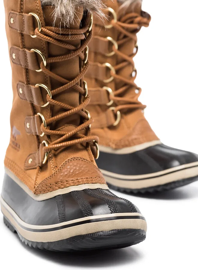 Joan of Artic lace-up boots - Image 2
