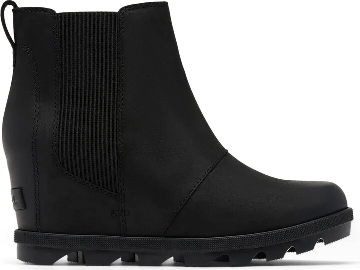 Joan Rhapsody Waterproof Chelsea Boot - Image 2