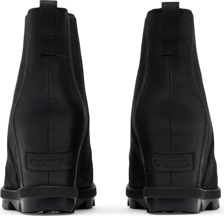 Joan Rhapsody Waterproof Chelsea Boot - Image 4