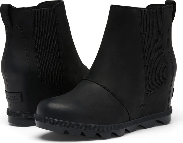 Joan Rhapsody Waterproof Chelsea Boot - Image 6