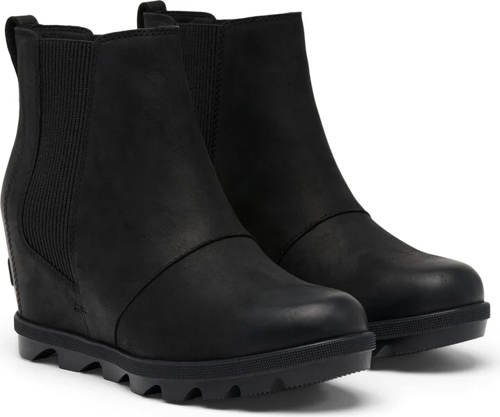 Joan Rhapsody Waterproof Chelsea Boot - Image 7