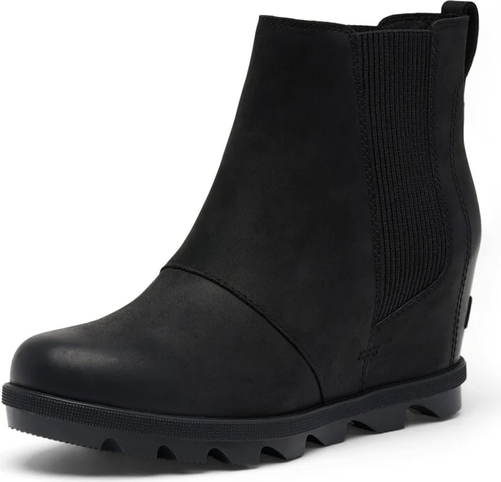 Joan Rhapsody Waterproof Chelsea Boot - Image 8