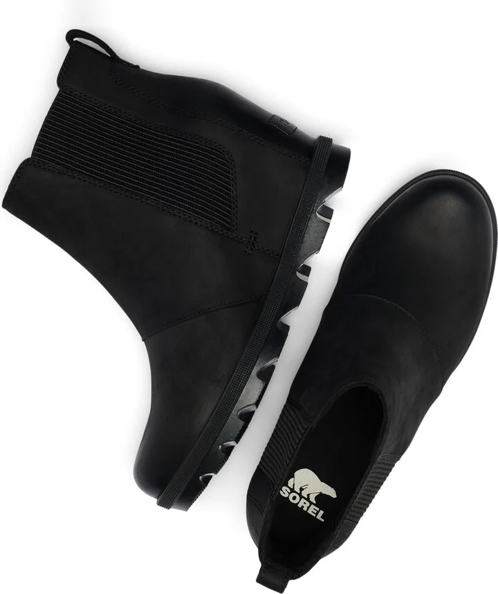 Joan Rhapsody Waterproof Chelsea Boot - Image 9