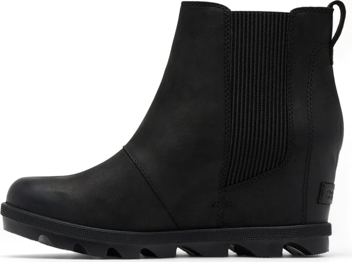 Joan Rhapsody Waterproof Chelsea Boot - Image 10