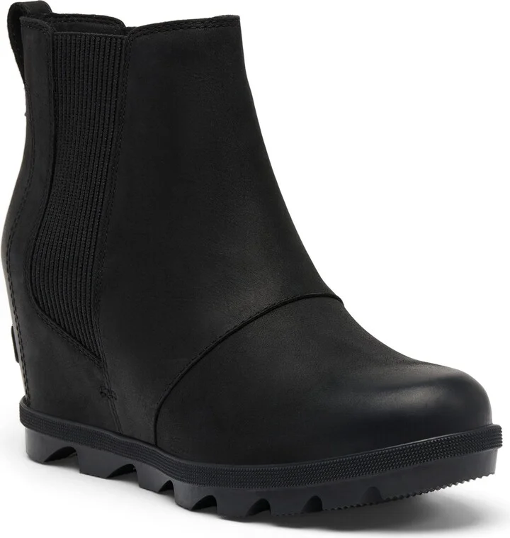 Joan Rhapsody Waterproof Chelsea Boot