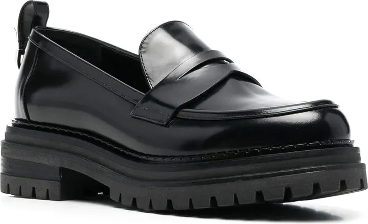Joan slip-on loafers - Image 2
