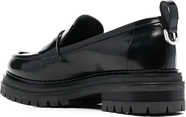 Joan slip-on loafers - Image 3