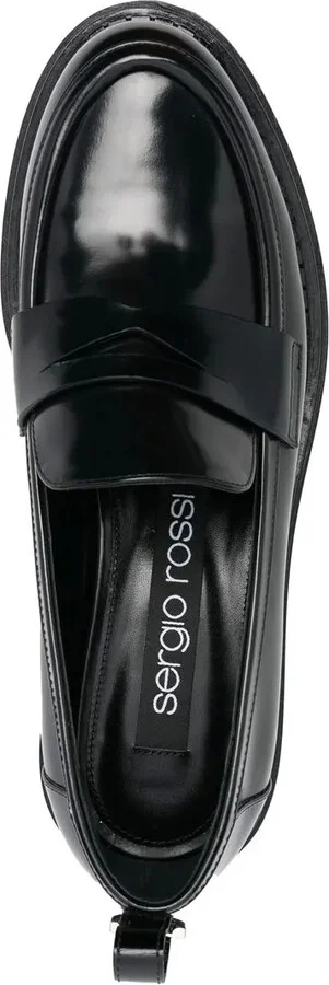 Joan slip-on loafers - Image 4