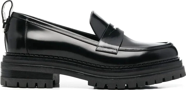 Joan slip-on loafers