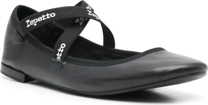 Joana ballerina shoes - Image 2