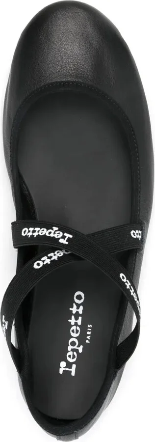 Joana ballerina shoes - Image 4