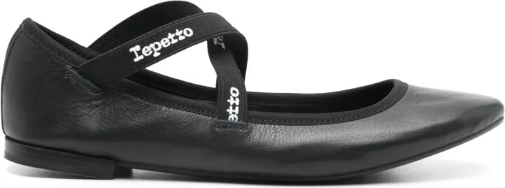 Joana ballerina shoes