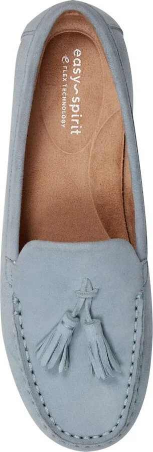 Joandra Driving Loafer - Image 8