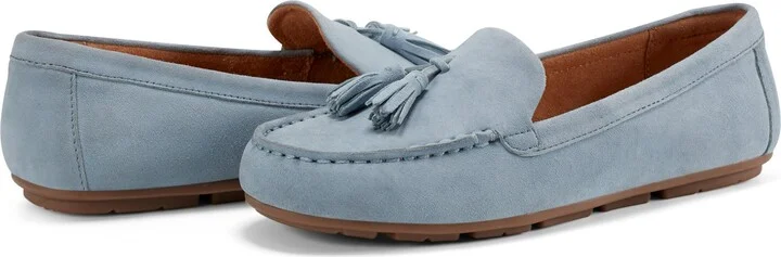 Joandra Driving Loafer - Image 11