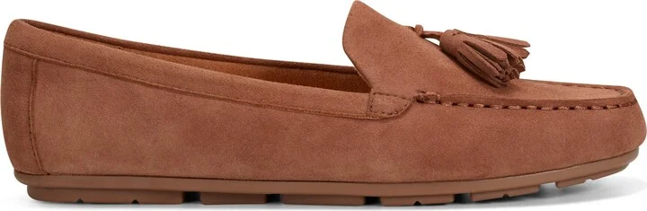 Joandra Driving Loafer